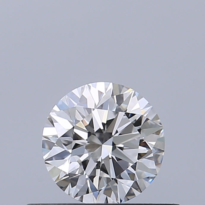 0.40 carat Round diamond D VVS2 Excellent