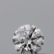 0.31 carat Round diamond E  VVS1 Excellent