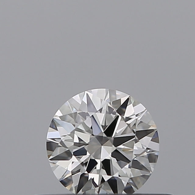 0.31 carat Round diamond E  VVS1 Excellent