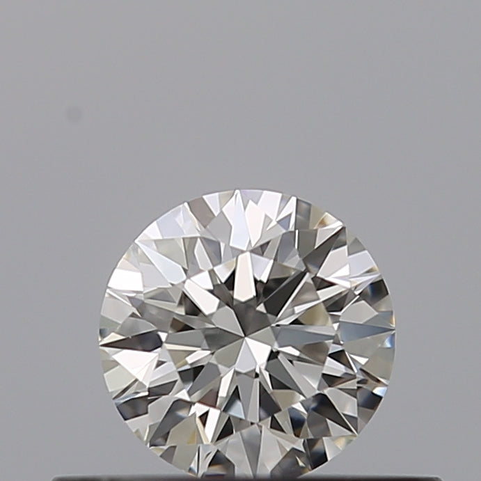 0.33 carat Round diamond G VVS2 Excellent