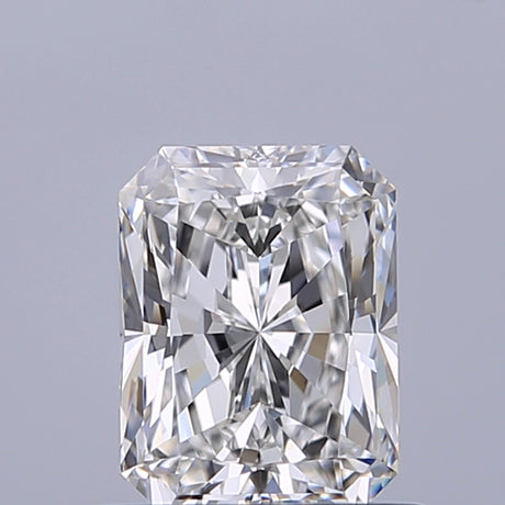 0.71 carat Radiant diamond F IF 