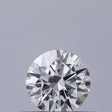0.31 carat Round diamond E VS2 Excellent