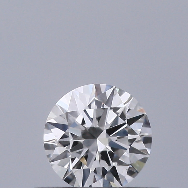 0.31 carat Round diamond E VS2 Excellent