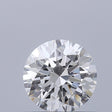0.52 carat Round diamond E VS2 Excellent