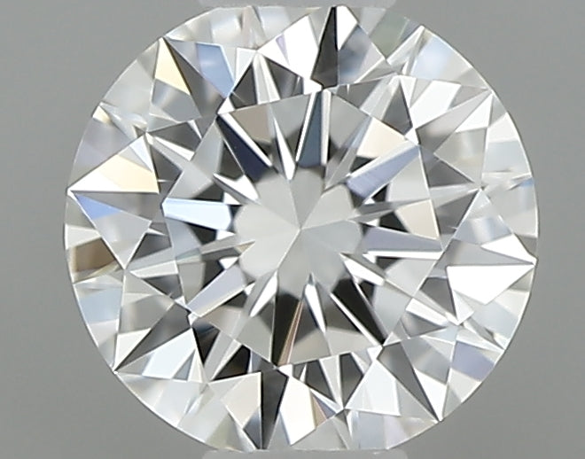 0.31 carat Round diamond G  IF Excellent