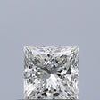 0.50 carat Princess diamond G VVS1 VeryGood