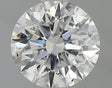 1.00 carat Round diamond F SI2 Excellent