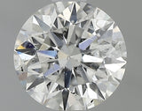 1.00 carat Round diamond F SI2 Excellent