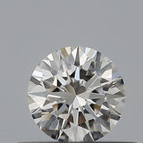 0.30 carat Round diamond G VS2 Excellent