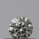 0.18 carat Round diamond G  VVS1 Excellent