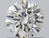 0.50 carat Round diamond E  VS2 Excellent