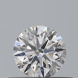 0.29 carat Round diamond D VS1 Excellent