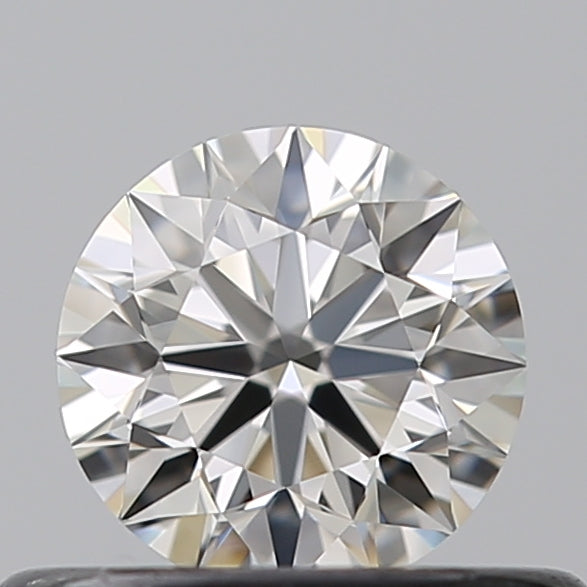 0.36 carat Round diamond I  IF Excellent