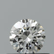 0.30 carat Round diamond G VVS1 Excellent