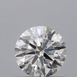 0.55 carat Round diamond F VVS1 Excellent