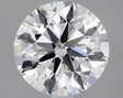 2.00 carat Round diamond G SI1 Excellent