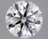 2.00 carat Round diamond G SI1 Excellent