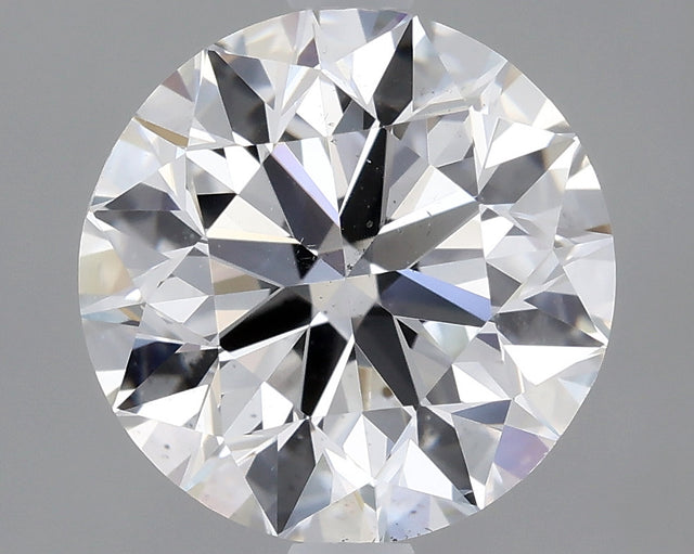 2.00 carat Round diamond G SI1 Excellent
