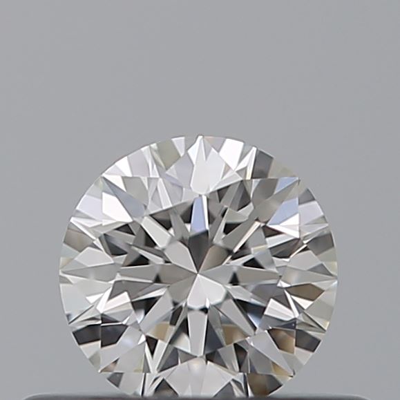 0.32 carat Round diamond F  VVS1 Excellent