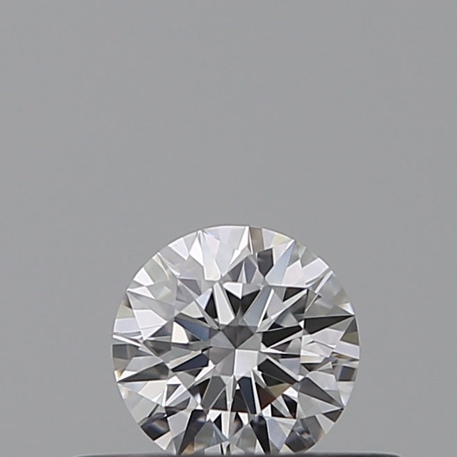 0.25 carat Round diamond D  VS1 Excellent