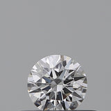 0.25 carat Round diamond D  VS1 Excellent
