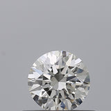0.31 carat Round diamond H  IF Excellent
