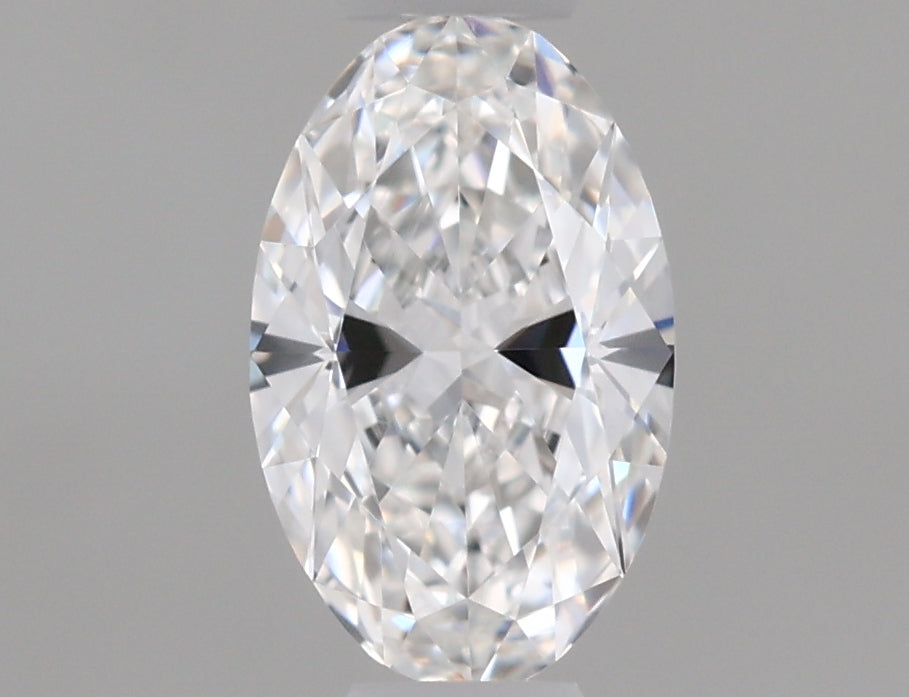 0.30 carat Oval diamond E VVS2 