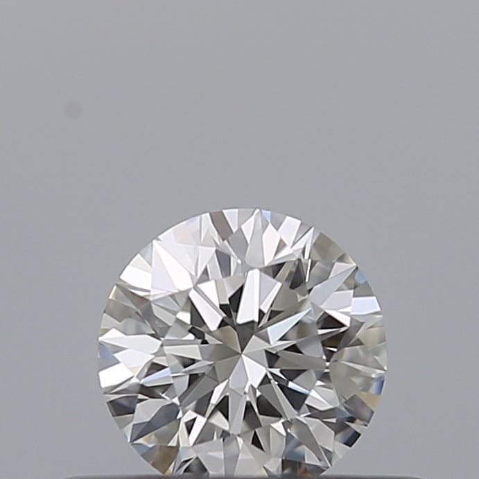 0.31 carat Round diamond F  VVS1 Excellent