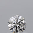 0.30 carat Round diamond F VVS2 Excellent