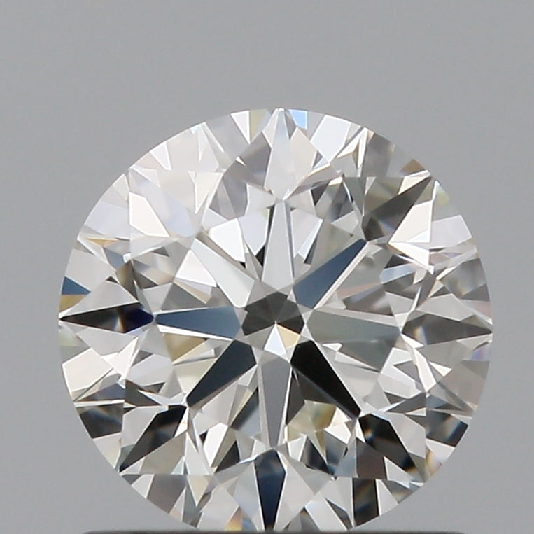 0.90 carat Round diamond I  VVS2 Very good