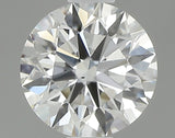 0.51 carat Round diamond G  VS2 Excellent