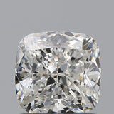 1.01 carat Cushion diamond H  VVS1