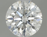 0.41 carat Round diamond F  VS2 Excellent