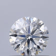0.70 carat Round diamond E SI1 VeryGood