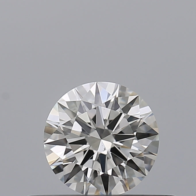 0.35 carat Round diamond G  VS2 Excellent