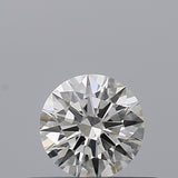 0.35 carat Round diamond G  VS2 Excellent