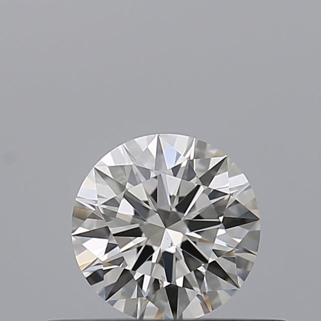 0.35 carat Round diamond G  VS2 Excellent