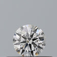 0.19 carat Round diamond E VS1 Excellent