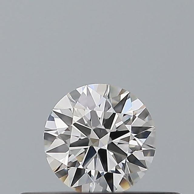 0.19 carat Round diamond E VS1 Excellent