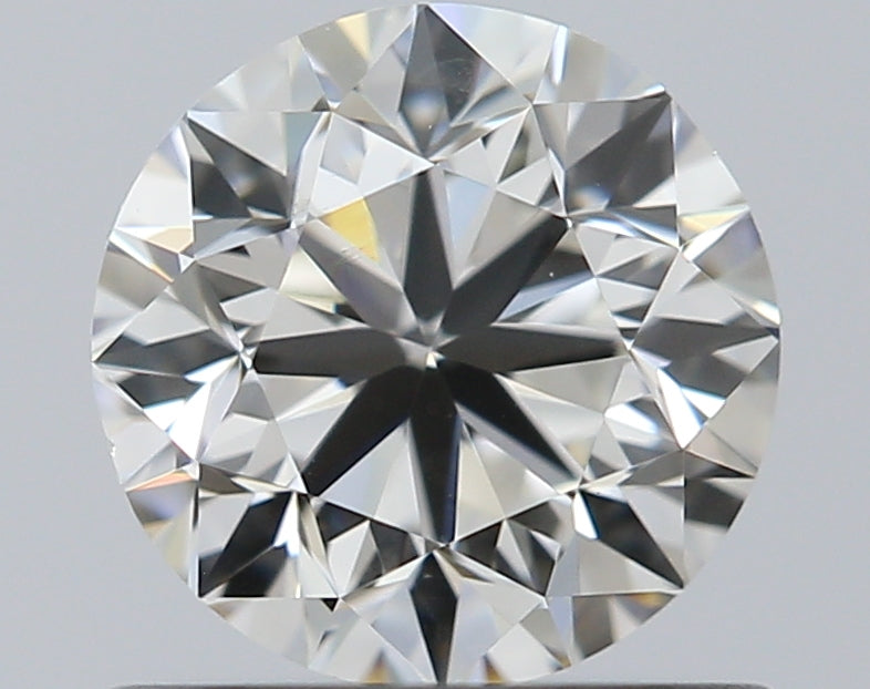 0.70 carat Round diamond G  VS2 Very good