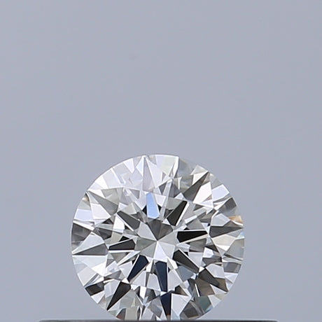 0.27 carat Round diamond F VVS1 Excellent