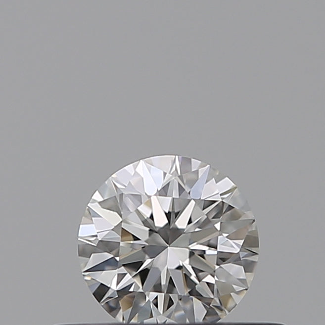 0.28 carat Round diamond G  VVS1 Excellent