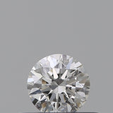 0.28 carat Round diamond G  VVS1 Excellent