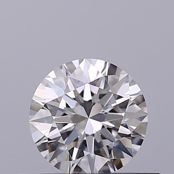 0.31 carat Round diamond D  VVS1 Excellent