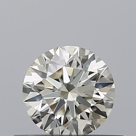 0.33 carat Round diamond L  VVS1 Excellent