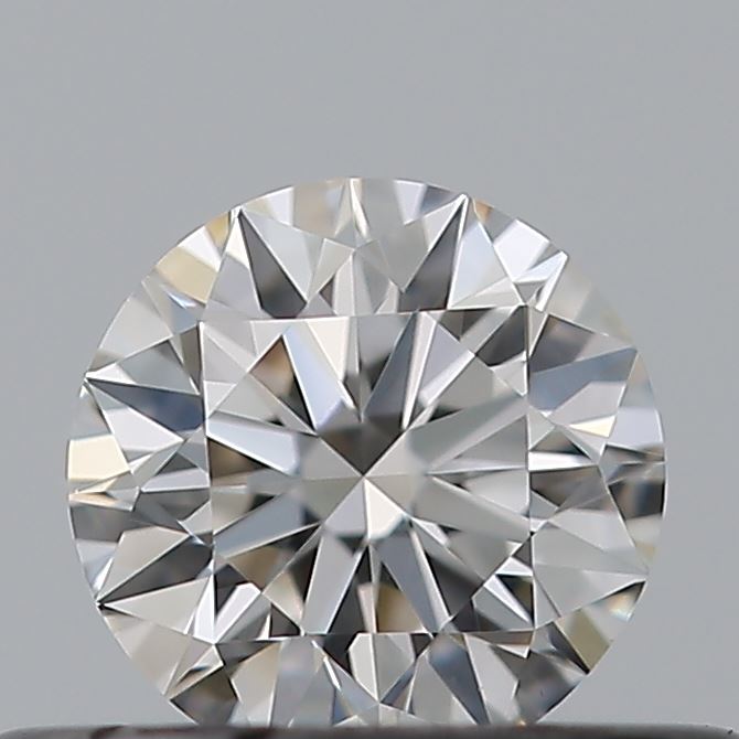 0.30 carat Round diamond H  VVS2 Excellent