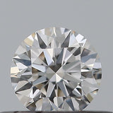 0.30 carat Round diamond H  VVS2 Excellent