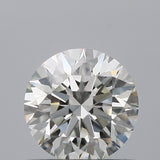 0.61 carat Round diamond G VVS2 Excellent