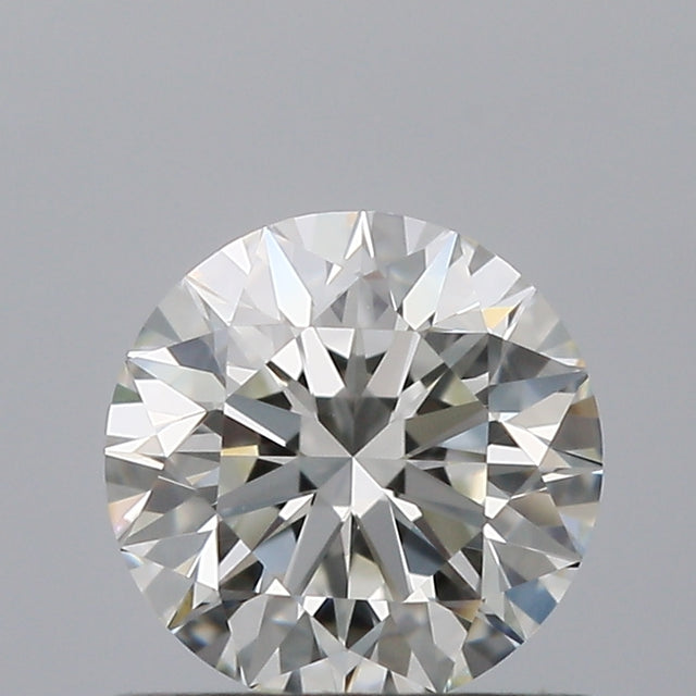 0.61 carat Round diamond G VVS2 Excellent