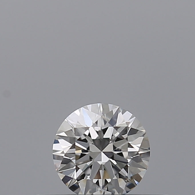 0.22 carat Round diamond E  VS2 Excellent